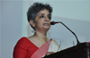 Societal responsibility essential for safeguarding women�s rights: Prof. Nivedita Menon